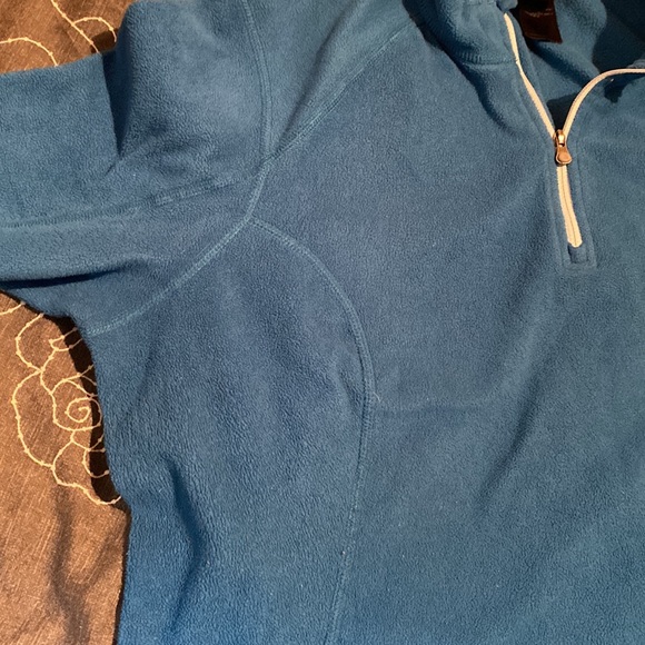 North Face fleece layer - Picture 4 of 4
